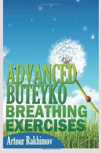 Advanced Buteyko Breathing Exercises