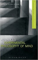 Advances In Experimental Philosophy Of Mind