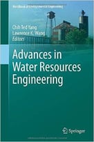 Advances In Water Resources Engineering