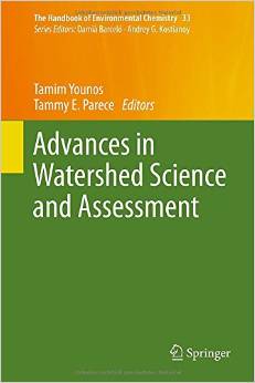 Advances In Watershed Science And Assessment