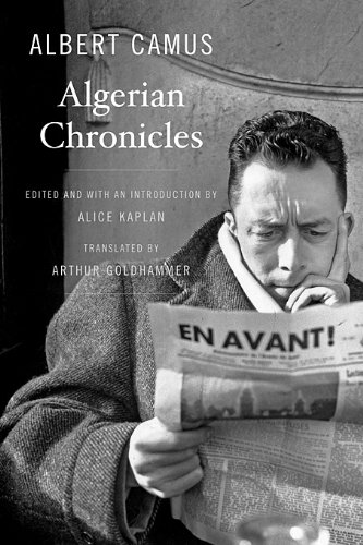 Algerian Chronicles