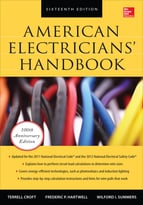 American Electricians Handbook (16th Edition)