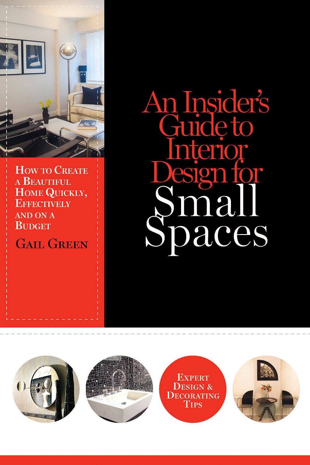 An Insider’S Guide To Interior Design For Small Spaces