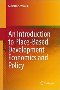 An Introduction To Place-Based Development Economics And Policy