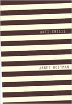 Anti-Crisis