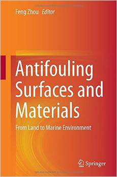 Antifouling Surfaces And Materials: From Land To Marine Environment