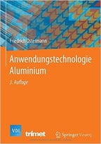 Anwendungstechnologie Aluminium, Auflage: 3