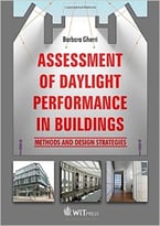 Assessment Of Daylight Performance In Buildings