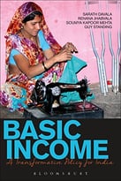 Basic Income: A Transformative Policy For India