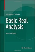 Basic Real Analysis, 2 Edition