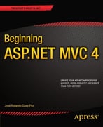 Beginning Asp.Net Mvc 4