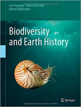 Biodiversity And Earth History