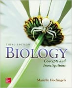 Biology: Concepts And Investigations, 3 Edition