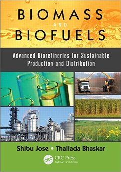 Biomass And Biofuels: Advanced Biorefineries For Sustainable Production And Distribution
