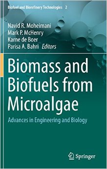 Biomass And Biofuels From Microalgae: Advances In Engineering And Biology