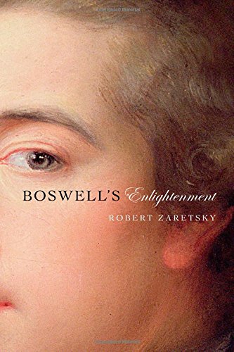 Boswell’S Enlightenment