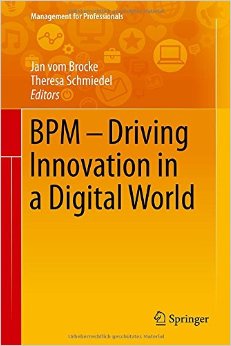 Bpm – Driving Innovation In A Digital World