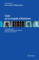 Bruno Vellas, Philippe Robert, Traité Sur La Maladie D’Alzheimer
