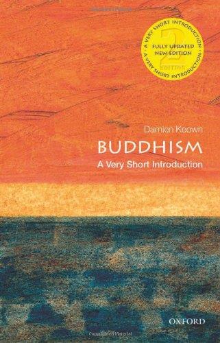 Buddhism: A Very Short Introduction (2Nd Edition)