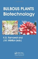 Bulbous Plants: Biotechnology
