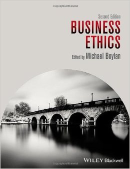 Business Ethics, 2Nd Edition