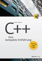 C++: Eine Kompakte Einführung