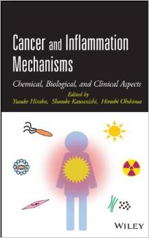 Cancer And Inflammation Mechanisms: Chemical, Biological, And Clinical Aspects