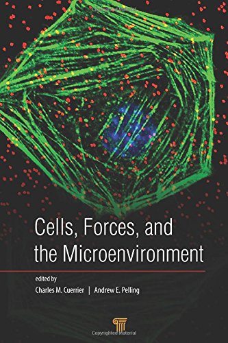 Cells, Forces, And The Microenvironment
