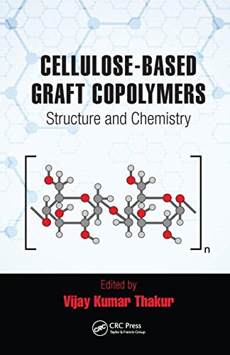 Cellulose-Based Graft Copolymers: Structure And Chemistry