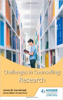 Challenges In Counselling: Research