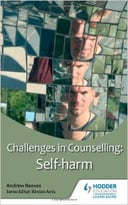 Challenges In Counselling: Self-Harm