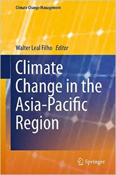 Climate Change In The Asia-Pacific Region