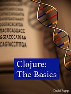 Clojure: The Basics
