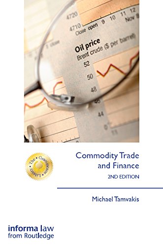 Commodity Trade And Finance, 2Nd Edition