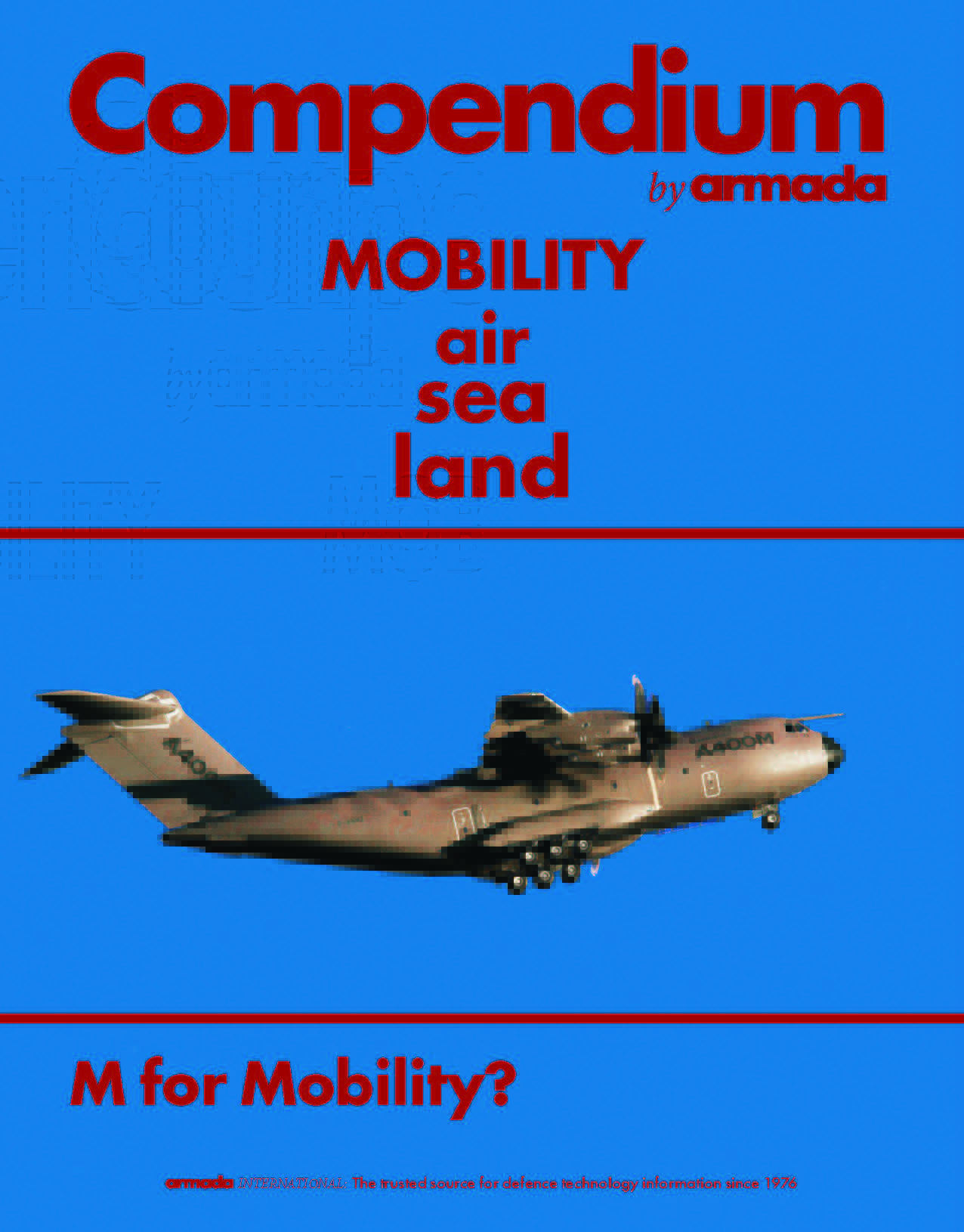 Compendium By Armada Mobility