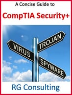 Concise Guide To Comptia + Security