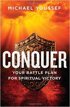 Conquer: Your Battle Plan For Spiritual Victory