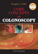 Core Concepts In Colonoscopy