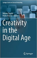 Creativity In The Digital Age