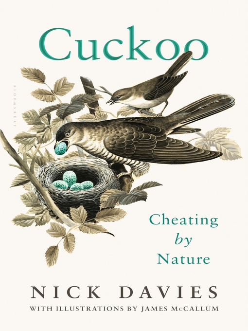 Cuckoo: Cheating By Nature