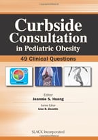 Curbside Consultation In Pediatric Obesity: 49 Clinical Questions
