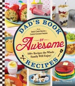 Dad’S Book Of Awesome Recipes