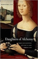 Daughters Of Alchemy