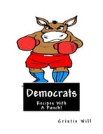 Democrats: Recipes With A Punch!