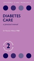 Diabetes Care: A Practical Manual, 2 Edition