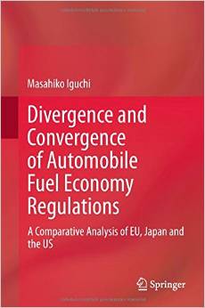 Divergence And Convergence Of Automobile Fuel Economy Regulations: A Comparative Analysis Of Eu, Japan And The Us