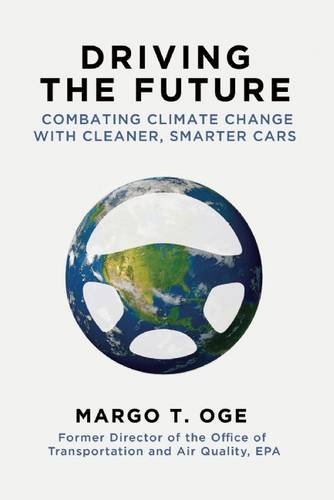 Driving The Future: Combating Climate Change With Cleaner, Smarter Cars