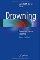 Drowning: Prevention, Rescue, Treatment (2nd Edition)