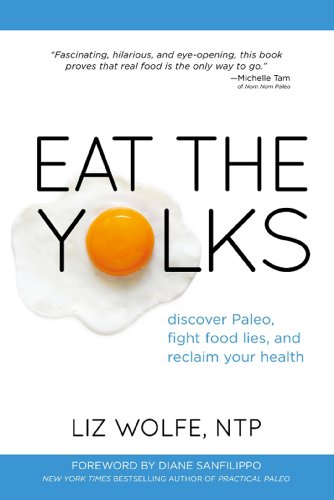 Eat The Yolks