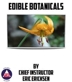 Edible Botanicals